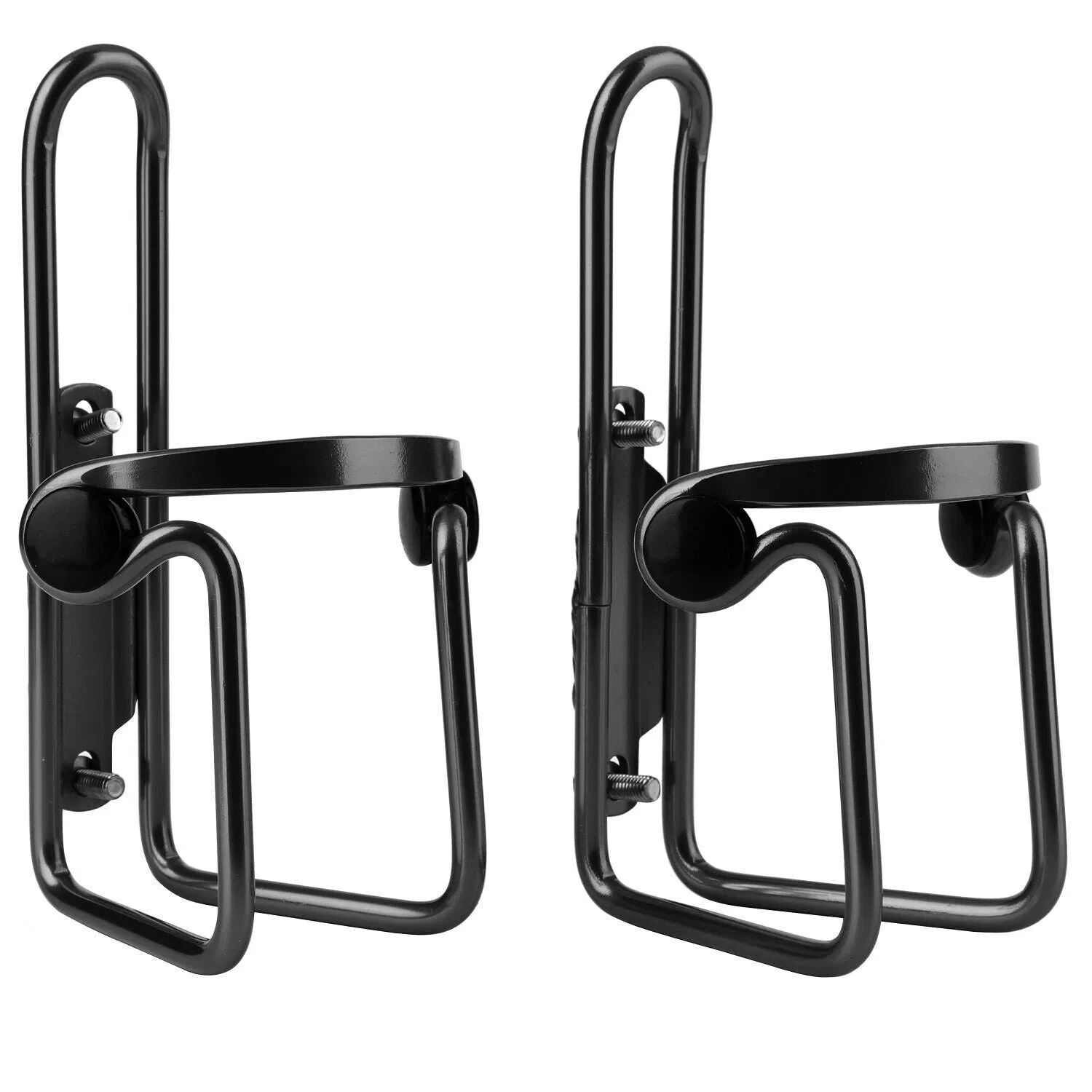 2 Packs Bike Water Bottle Cages Bicycle